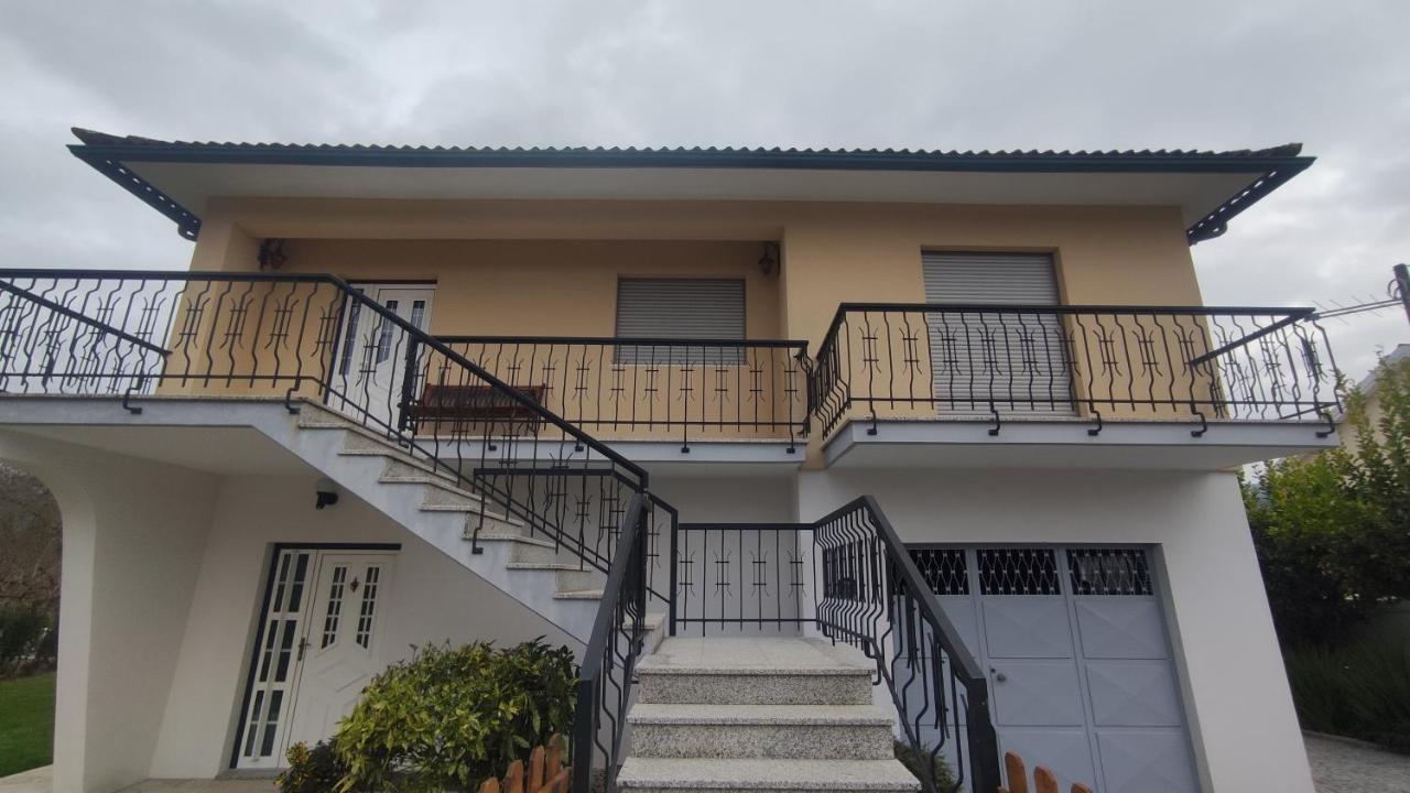 Casa Da Bia - Al Em Arcos De Valdevez Villa Dış mekan fotoğraf