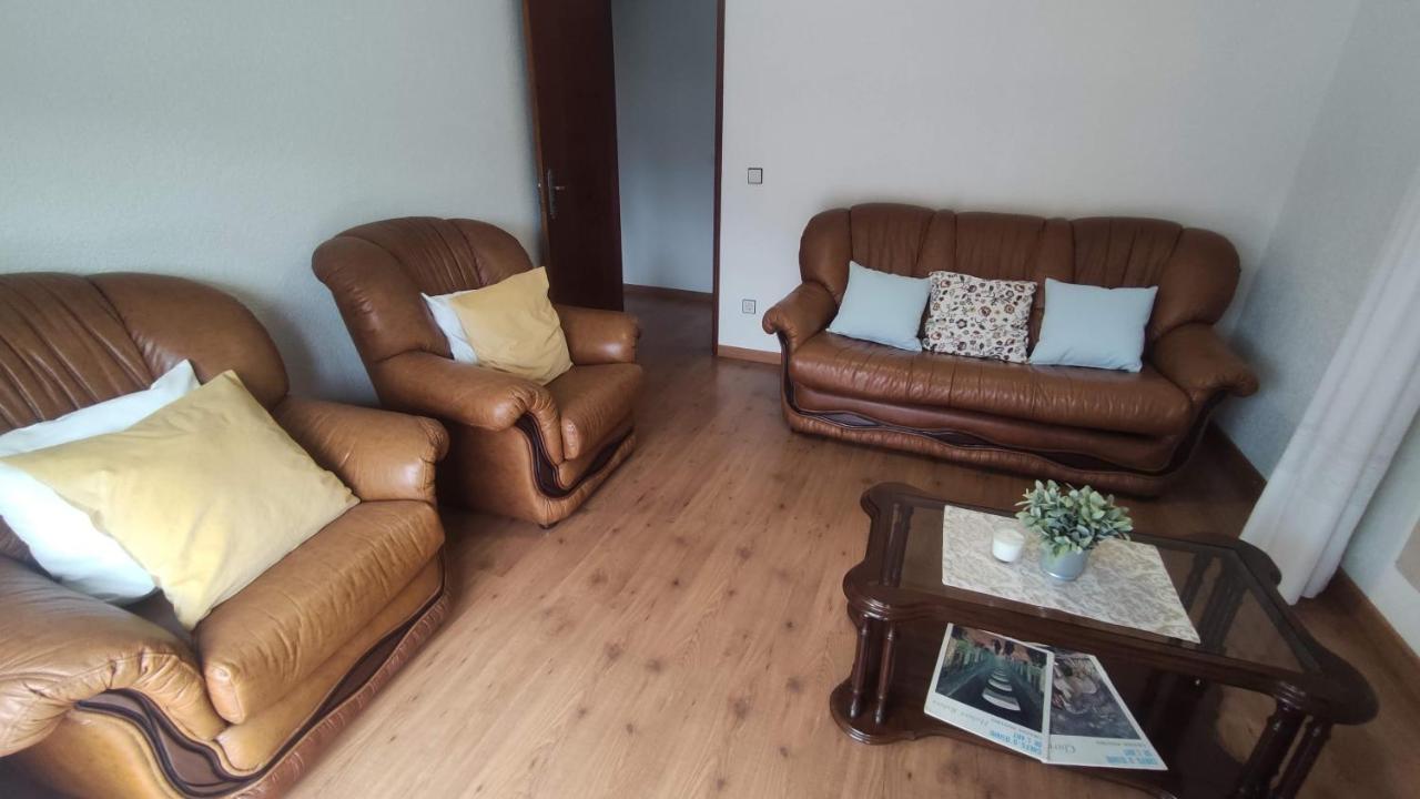 Casa Da Bia - Al Em Arcos De Valdevez Villa Dış mekan fotoğraf